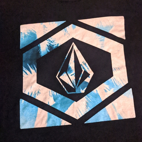 Volcom shirt - Picture 1 of 4